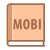 MOBI icon