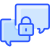 Bubble Speech icon