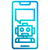 Robot icon