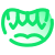 Monster Mund icon