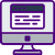 Computer icon