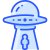 외부-ufo-공간-vitaliy-gorbachev-blue-vitaly-gorbachev icon