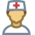 Doctor en medicina icon