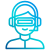 Avatar icon