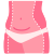 Liposuction icon