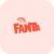 Fanta is a brand of fruit-flavored carbonated drinks marketed globally icon