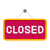 Closed Sign icon