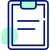 exam pad icon