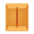 플랫 메일러 icon
