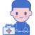 Paramedic icon