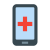 医療モバイルアプリケーション icon