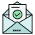 Mail icon