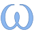 Omega icon