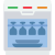 Dishwasher icon