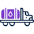 oil truck icon