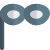 Disguise party eye mask - New year celebration icon