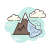 avalanche icon
