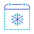 Winter icon