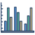 Balkendiagramm icon