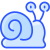 Snail icon