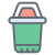 Trash Can icon