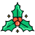 Mistletoe icon