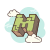 Minecraftのロゴ icon