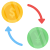 Currency Exchange icon