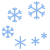 Tempestade de neve icon