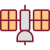 Satellit icon