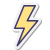 Lightning Bolt icon