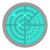 Radar icon