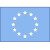 Flag Of Europe icon