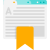 Script icon