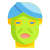 Facial Mask icon