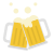 beer mug icon