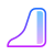 Flugzeugheckflosse icon