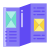 Leaflet icon