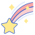 Shooting Star icon