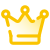 Crown icon