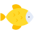 Fish icon