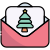 Greeting Card icon