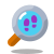 Evidence icon