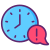 Time Out icon