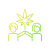 Cannabis Community icon