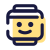 レゴ頭 icon
