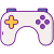 Joystick icon