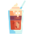 Frappe icon