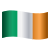 Irlande-emoji icon