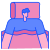 Sleep icon